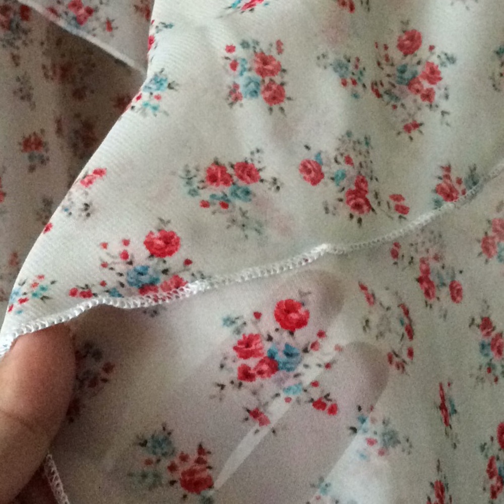 Shirley Kimono